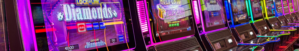 The Psychology Behind Casino Colours, Sounds &  Game Design