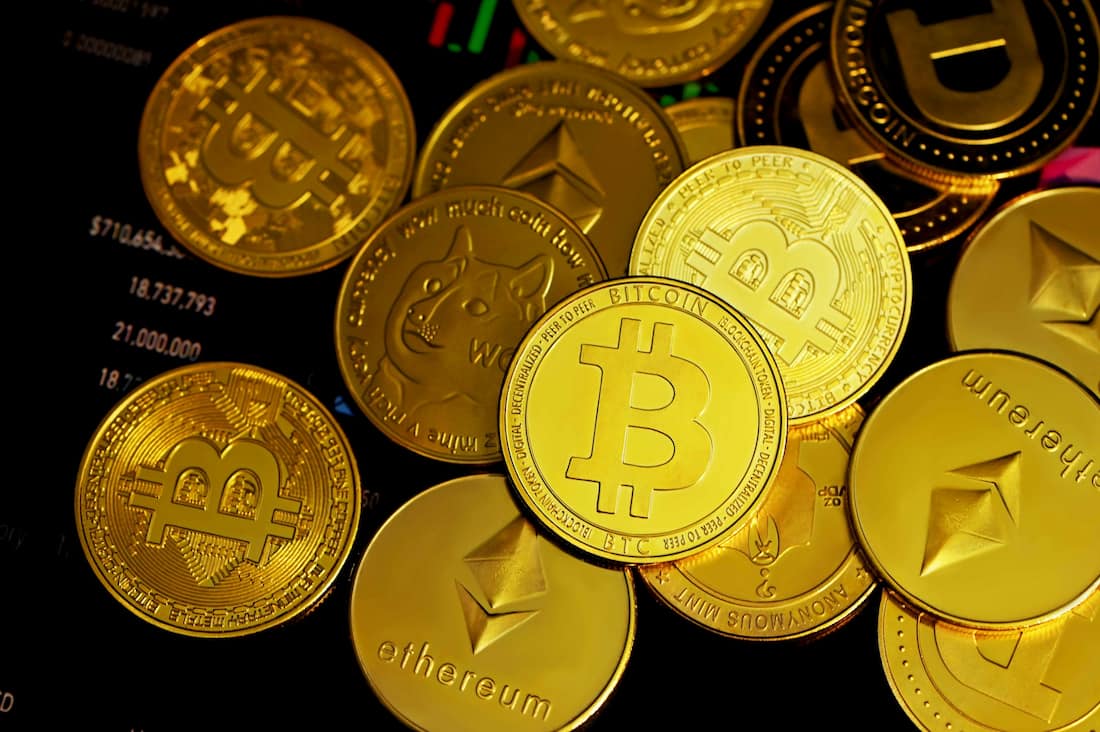 Crypto Slots vs Traditional Slots: What’s the Difference?