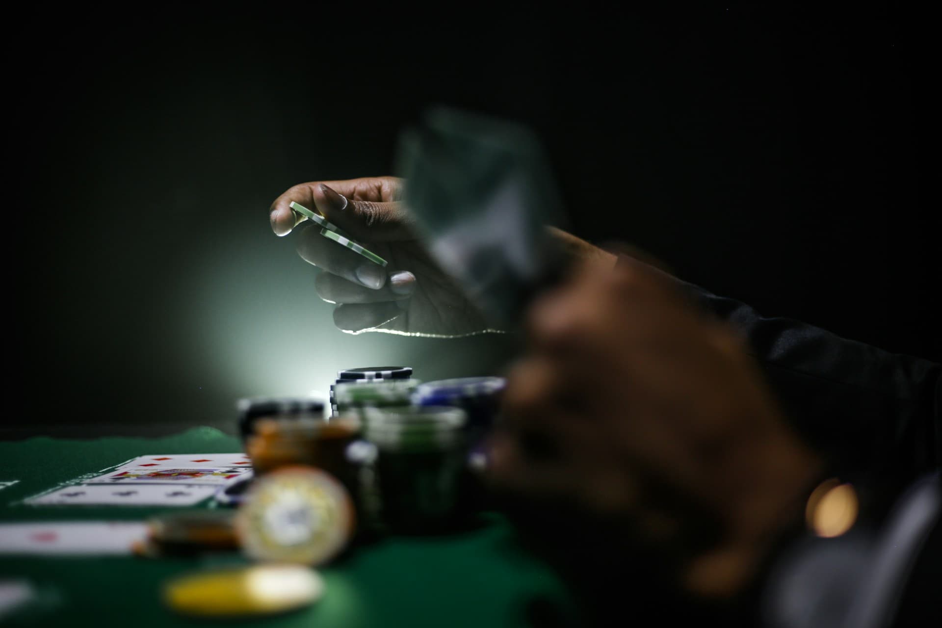 How Big Is The Italian Gambling Market?