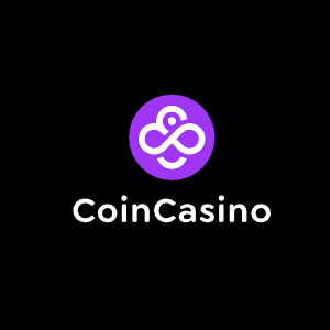 coincasino logo