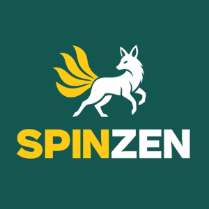 spinzen casino logo